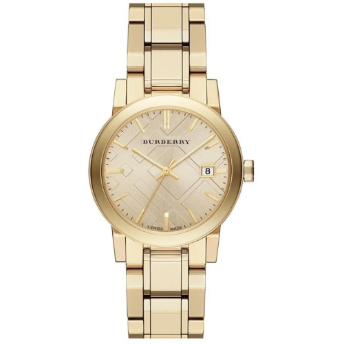 Burberry Burberry BU9134 Reloj de Mujer