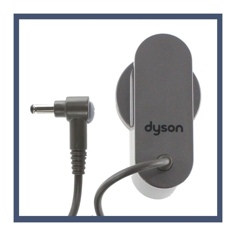 Genuine Dyson V15 Power Mains Cable Plug Wall Handheld Charger