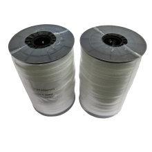 Electric Fence Tape Poly Fencing 20MM x 200M X2 (Electrified Polytape)