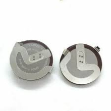 2X Rechargeable Battery VL2020 for Ford Transit Custom Connect MK8 Flip Key Fob