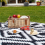 Small Wicker Storage Hamper 7