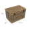 Large Wicker Storage Hamper 8