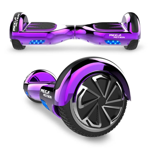 6.5 Hoverboards Self Balanced Electric Scooter Segway for Kids Toys on OnBuy