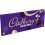 Cadbury Cadbury Milchschokolade-Geschenktafel, extra groß 850 g 2