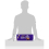 Cadbury Cadbury Milchschokolade-Geschenktafel, extra groß 850 g 5