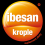 IBESAN 30 ml drops support digestive metabolism krople 6