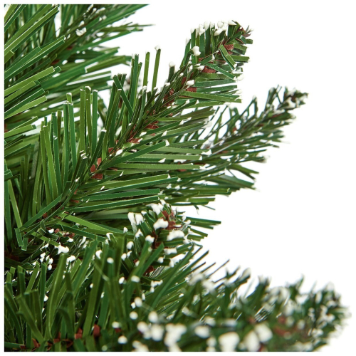 Premier Decorations 5ft Rocky Mountain Pine Christmas Tree 1