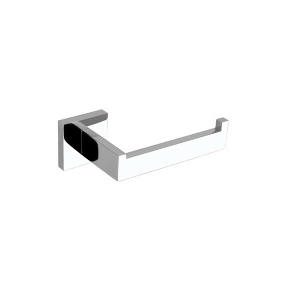 less Steel Toilet  Holder Storage Shelf  Mounted Bathroom Rack
