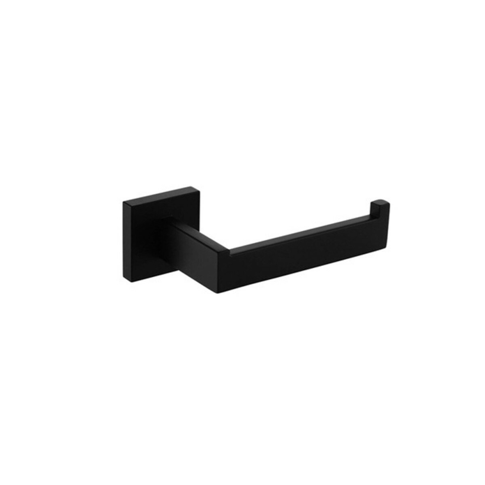 less Steel Toilet  Holder Storage Shelf  Mounted Bathroom Rack