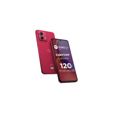 Motorola Moto G84 12+256GB 6.55" 5G Rot ITA