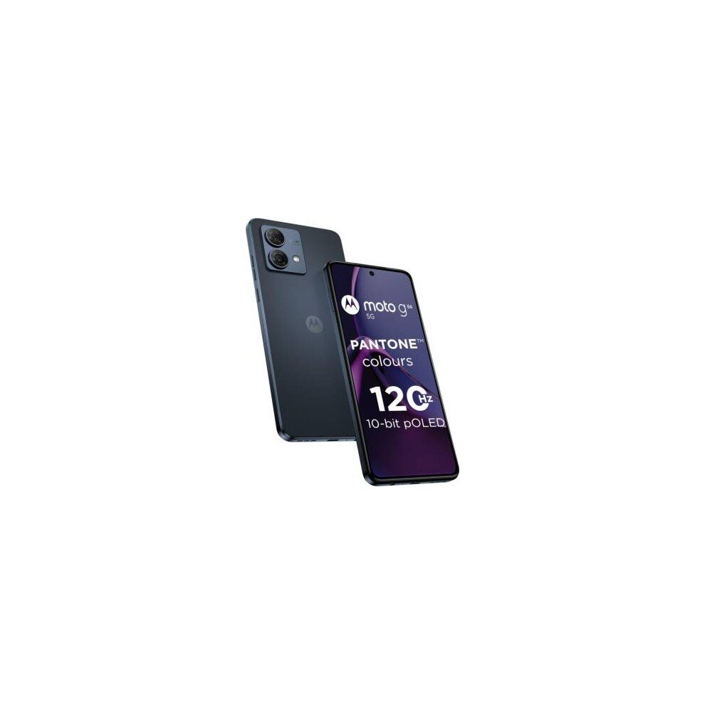 Motorola Moto G84 12 256GB 6.55" 5G Blue ITA