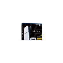 PS5 Console 1TB Digital Slim White EU