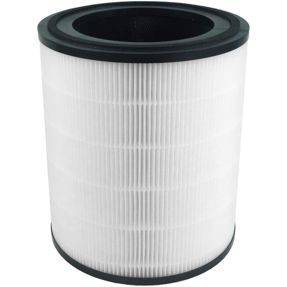 -H133 H13 True HEPA Replacement Filter for -H133 MetaAir Tower Air Purifier, Part Number -H133-RF