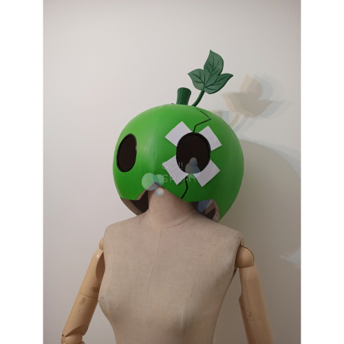 Suika Dr. Stone Cosplay Mask 2