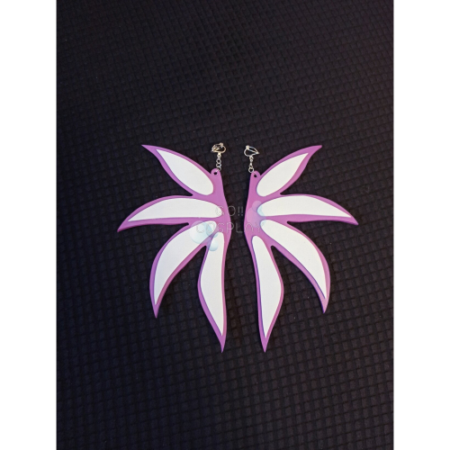 FGO Merlin Earrings Cosplay
