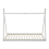 Living And Home Montessori Kids Bed Floor Bed 4