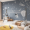 Living And Home Montessori Kid beds Floor Bed 1