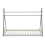Living And Home Montessori Kid beds Floor Bed 3