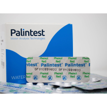 Palintest pH Rapid Dissolve 250 Tablets