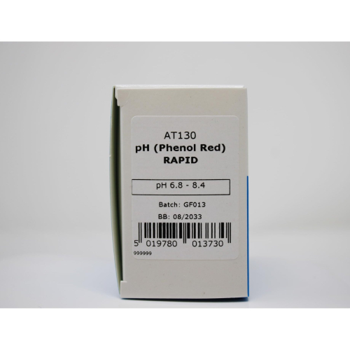 Palintest pH Rapid Dissolve 250 Tablets 2