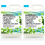 Pro-Kleen (10L) Multi-Purpose Deodoriser Sanitiser and Cleaner 1
