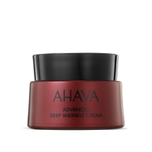 Ahava Apple Of Sodom Advanced Deep Wrinkle Cream 50ml