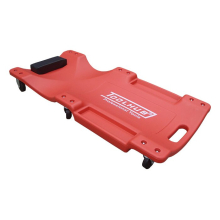 Plastic Mechanic's Car Creeper 36" Inch (930mm x 450mm)