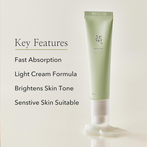 Beauty of Joseon Serum Ligero 1