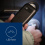 Panasonic Panasonic 4G Clamshell Mobile Phone with Camera & Bluetooth 9