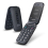 Panasonic Panasonic 4G Clamshell Mobile Phone with Camera & Bluetooth 1