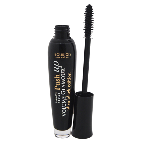 Bourjois BOURJOIS Volume Glamour Push Up ripsiväri - 31 ultramusta