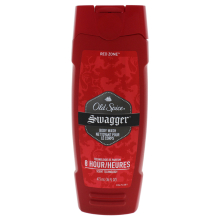 Old Spice, Duschgel, Swagger, 16 fl oz (473 ml)