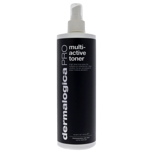 Dermalogica Multi Active Toner (PRO) by Dermalogica for Unisex - 16 oz Toner