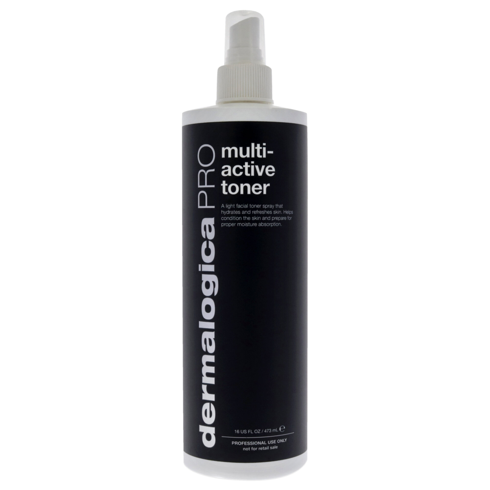 Multi Active Toner (PRO) by Dermalogica for Unisex - 16 oz Toner