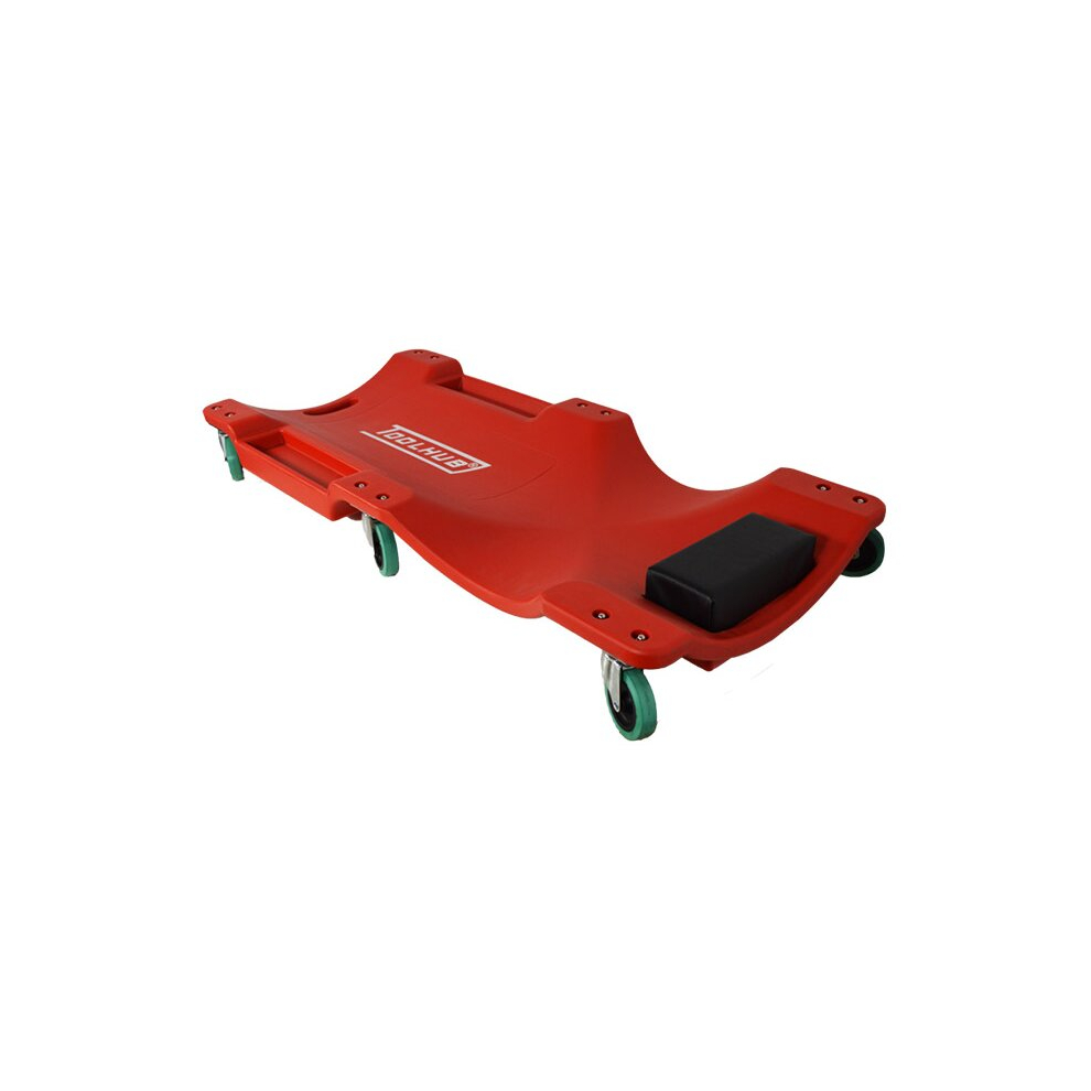 Plastic Mechanic's Car Creeper 40" 1016mm x 482mm