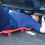 Plastic Mechanic's Car Creeper 40" 1016mm x 482mm 2