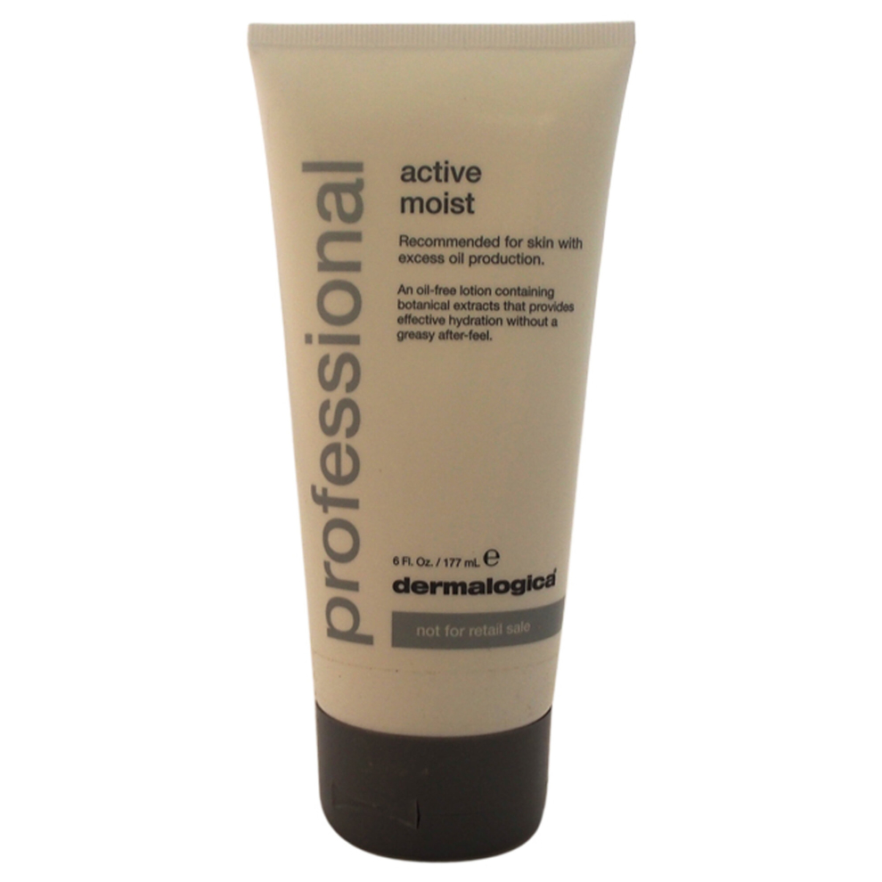 Active Moist (PRO) by Dermalogica for Unisex - 6 oz Fluid