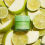 Laneige Laneige Lip Sleeping Mask Ex - Apple Lime 20g 2