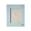 5x7 Blue Wooden RAF Roundel Photo Frame 1