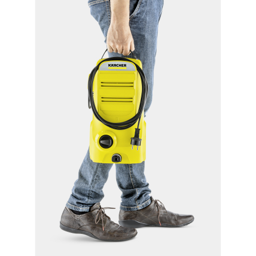 Kärcher Karcher K2 Classic Pressure Washer 1