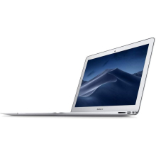 (256GB SSD) Apple Macbook Air 13"A1466 (2017) Core i5 - Refurbished