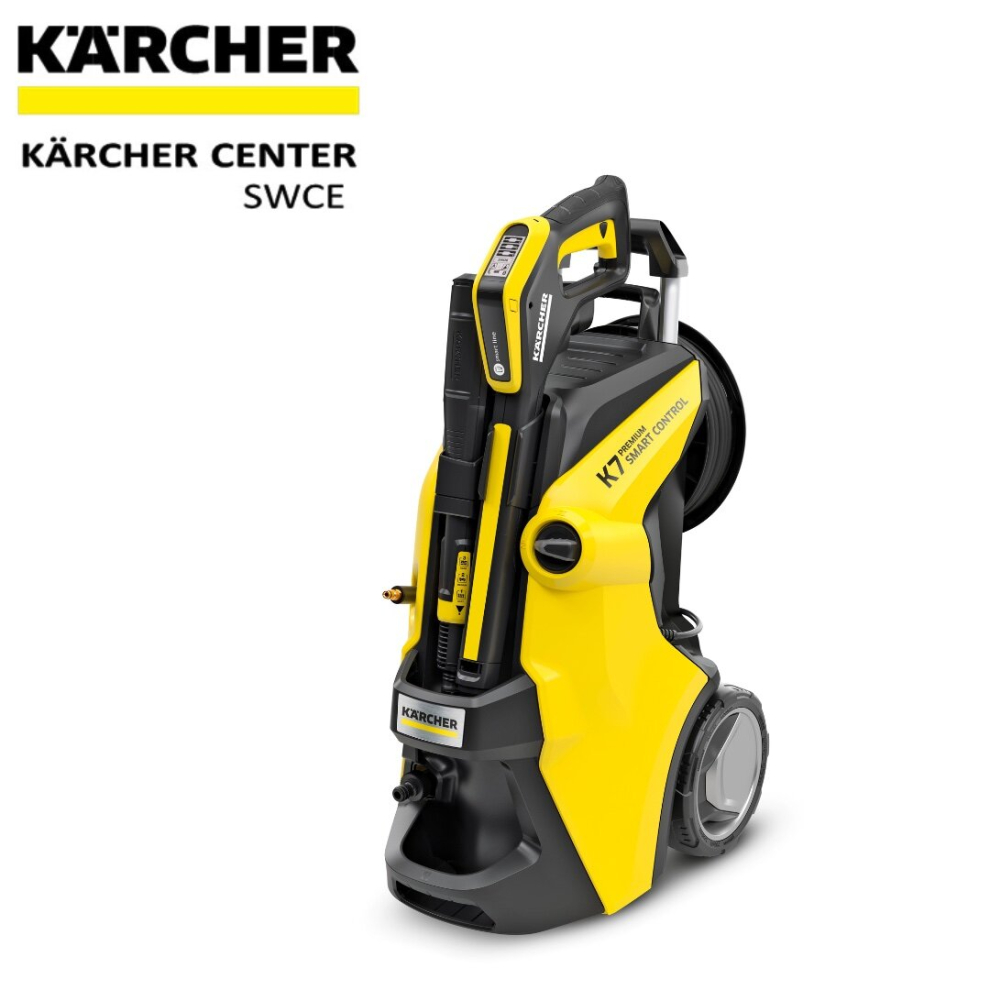 Kärcher Karcher K7 Premium Smart Control Pressure Washer