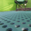 EVA Garden Playground Non-Slip Mats with drainage 4