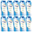 (10) Liquid Egg Whites 1Kg High Quality Protein Source 1