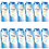 (12) Liquid Egg Whites 1Kg High Quality Protein Source 1