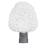 Shark Handheld Steam Mop Head & 2x Microfibre Covers 2