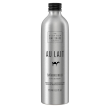 The Scottish Fine Soaps Company Au Lait Luxury Bathing Milk Scent Gift
