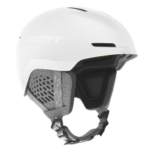 Scott Track Plus MIPS Unisex Snow Sports Helmet