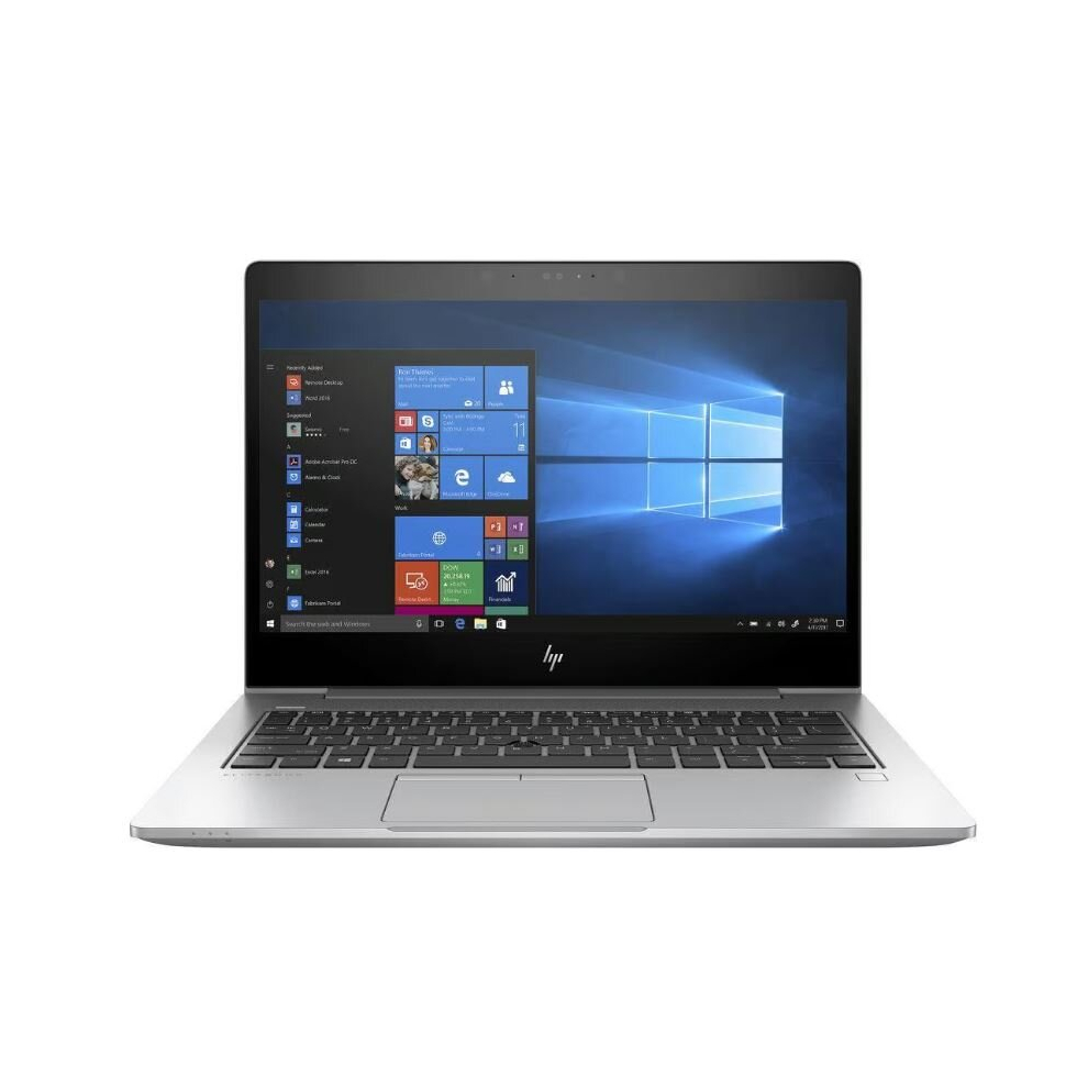 Hp Elitebook 840 G5 14-Inch (2018) - Core I5-8350U - 8Gb - Ssd 256 Gb Win 10