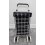 (black, 6) Wheel ShoppingTrolley Folding Mobility Premium 60L 1
